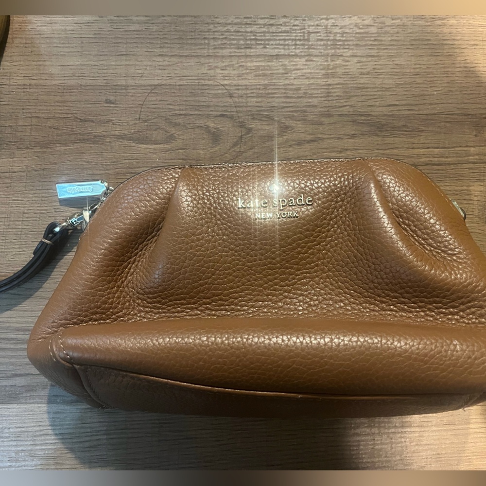 Kate Spade small cosmetic bag